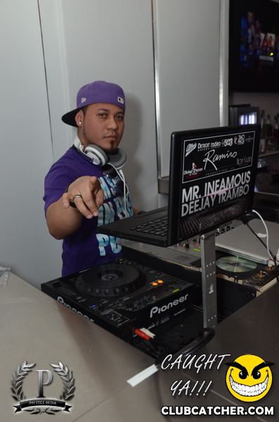 Gravity Soundbar nightclub photo 44 - March 22nd, 2013