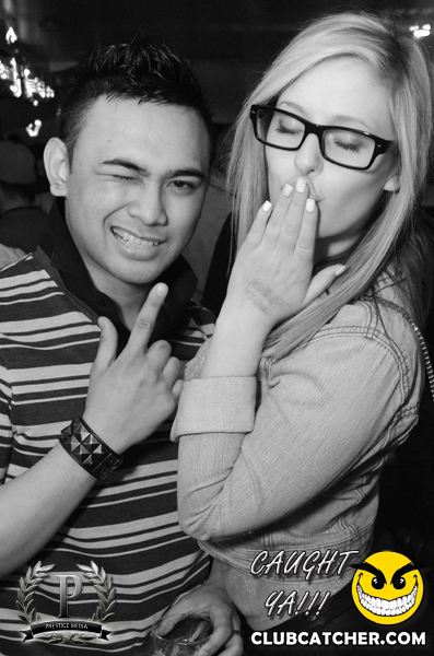 Gravity Soundbar nightclub photo 49 - March 22nd, 2013