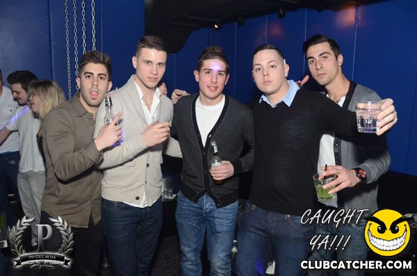 Gravity Soundbar nightclub photo 51 - March 22nd, 2013