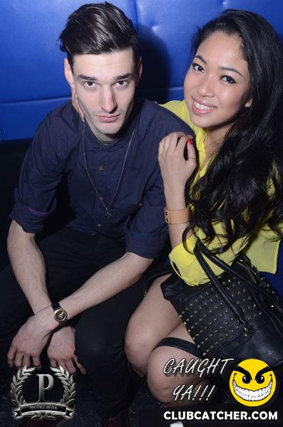 Gravity Soundbar nightclub photo 56 - March 22nd, 2013