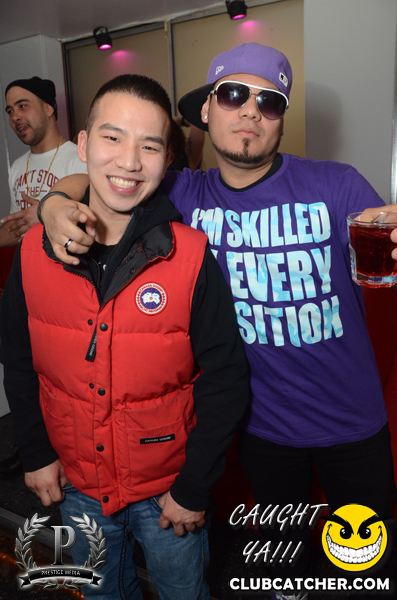 Gravity Soundbar nightclub photo 59 - March 22nd, 2013