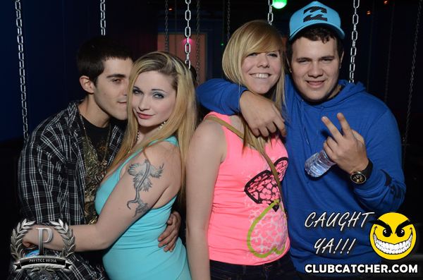 Gravity Soundbar nightclub photo 66 - March 22nd, 2013