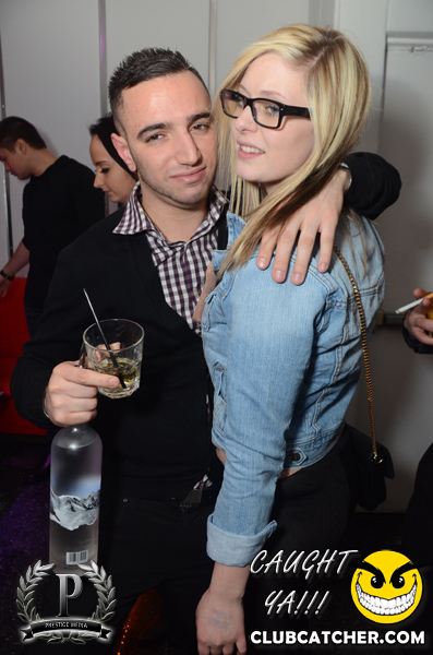 Gravity Soundbar nightclub photo 71 - March 22nd, 2013