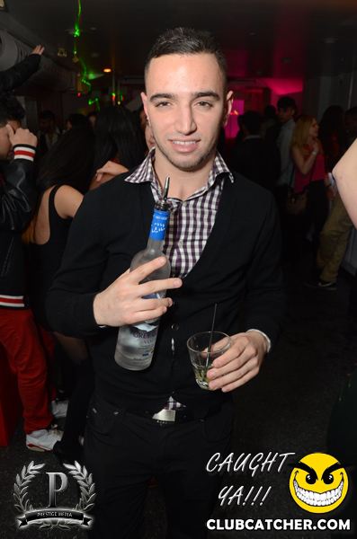 Gravity Soundbar nightclub photo 85 - March 22nd, 2013