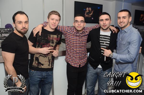 Gravity Soundbar nightclub photo 86 - March 22nd, 2013