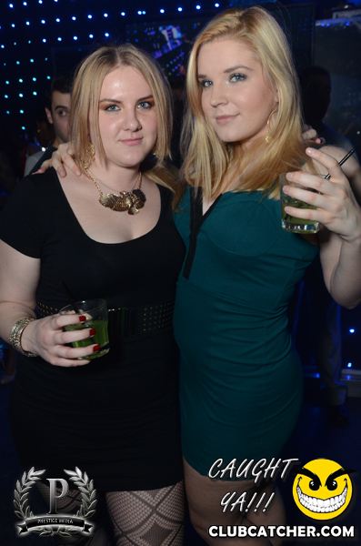 Gravity Soundbar nightclub photo 90 - March 22nd, 2013