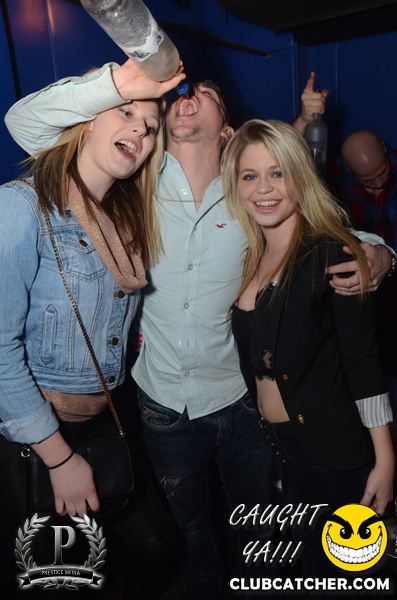 Gravity Soundbar nightclub photo 92 - March 22nd, 2013