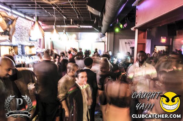 Ohso nightclub photo 1 - March 23rd, 2013