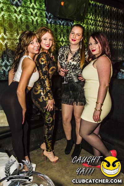 Ohso nightclub photo 2 - March 23rd, 2013