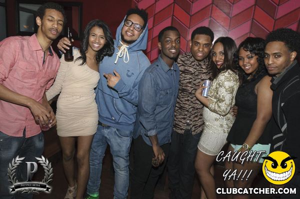 Ohso nightclub photo 103 - March 23rd, 2013