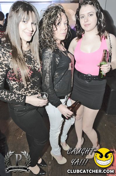 Ohso nightclub photo 104 - March 23rd, 2013