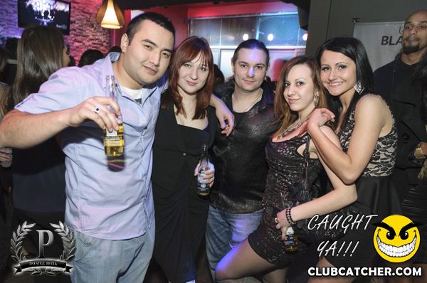 Ohso nightclub photo 106 - March 23rd, 2013