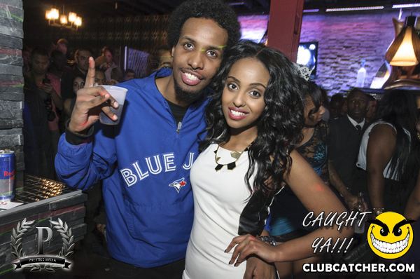 Ohso nightclub photo 110 - March 23rd, 2013