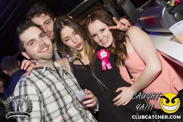 Ohso nightclub photo 111 - March 23rd, 2013