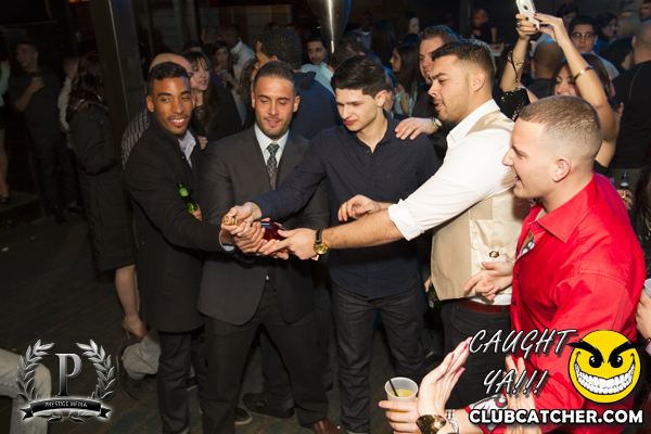 Ohso nightclub photo 112 - March 23rd, 2013