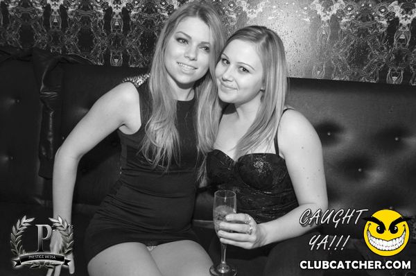 Ohso nightclub photo 113 - March 23rd, 2013