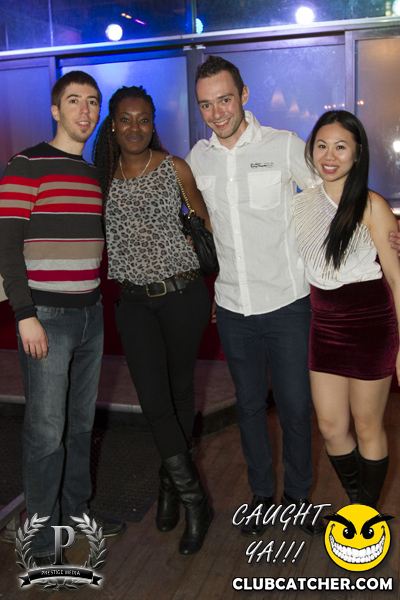 Ohso nightclub photo 114 - March 23rd, 2013