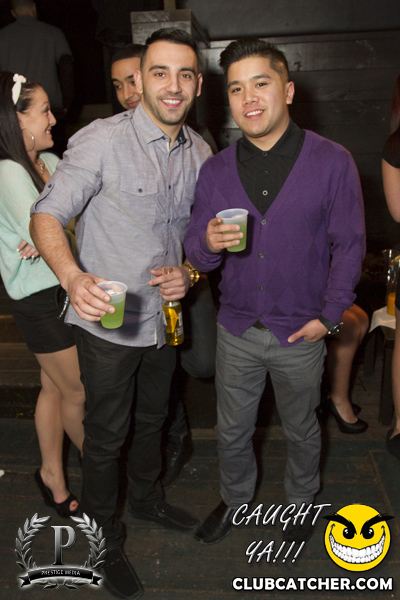 Ohso nightclub photo 116 - March 23rd, 2013