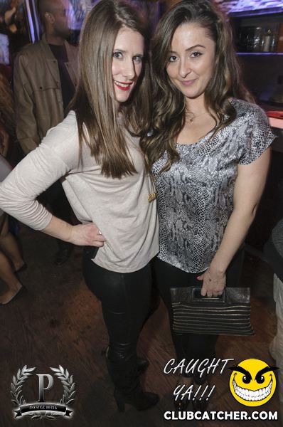 Ohso nightclub photo 117 - March 23rd, 2013