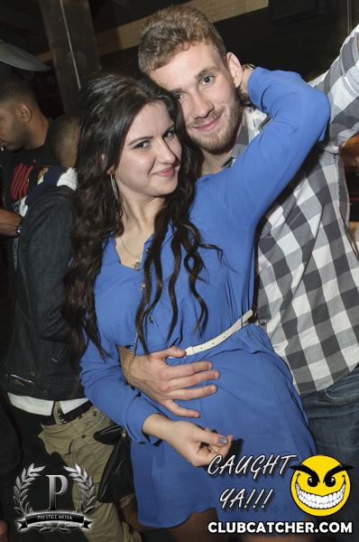 Ohso nightclub photo 118 - March 23rd, 2013