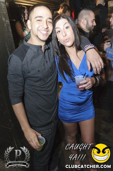 Ohso nightclub photo 119 - March 23rd, 2013