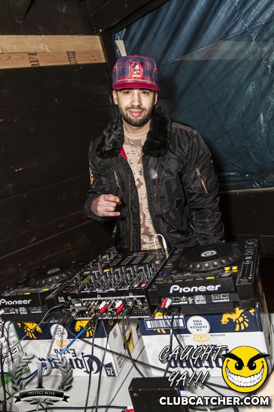 Ohso nightclub photo 13 - March 23rd, 2013