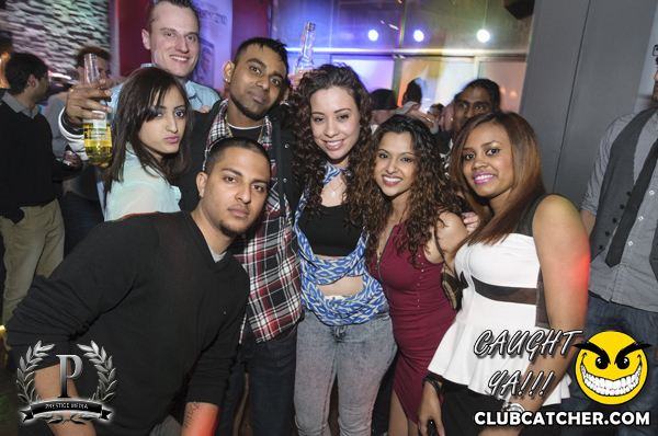 Ohso nightclub photo 121 - March 23rd, 2013