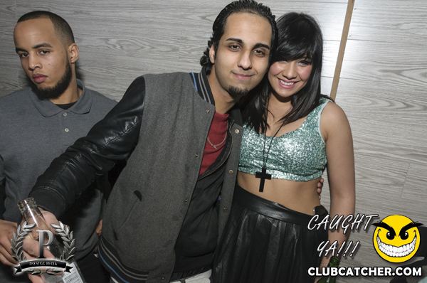 Ohso nightclub photo 122 - March 23rd, 2013