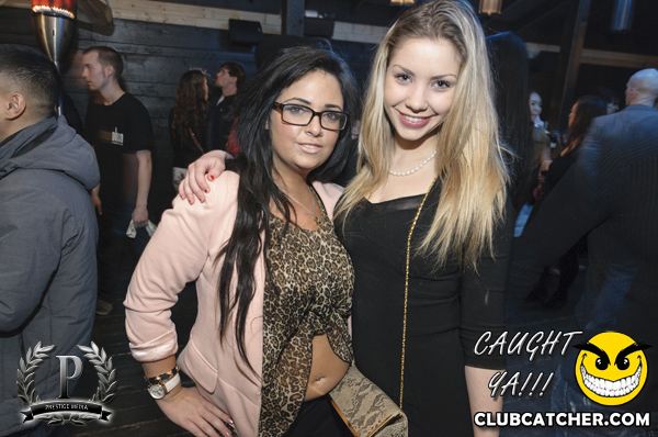 Ohso nightclub photo 123 - March 23rd, 2013