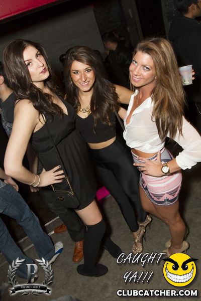 Ohso nightclub photo 125 - March 23rd, 2013