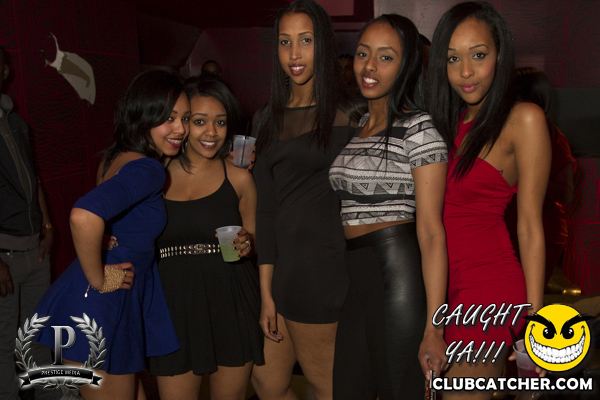 Ohso nightclub photo 126 - March 23rd, 2013