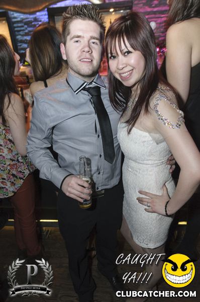 Ohso nightclub photo 127 - March 23rd, 2013