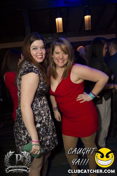 Ohso nightclub photo 129 - March 23rd, 2013