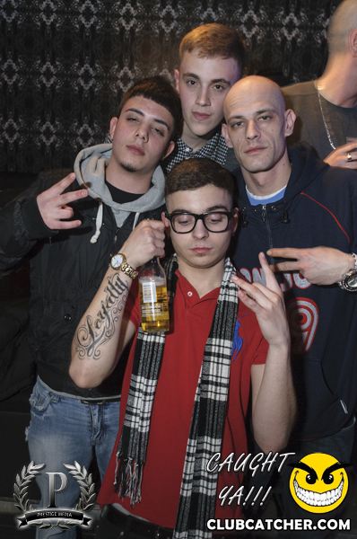 Ohso nightclub photo 131 - March 23rd, 2013