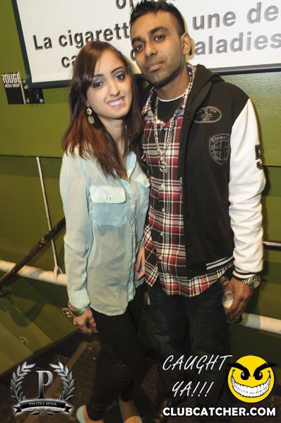 Ohso nightclub photo 132 - March 23rd, 2013