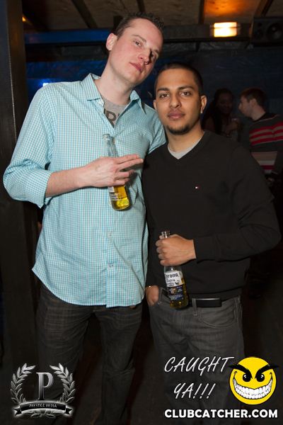 Ohso nightclub photo 133 - March 23rd, 2013