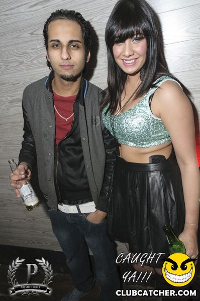 Ohso nightclub photo 138 - March 23rd, 2013