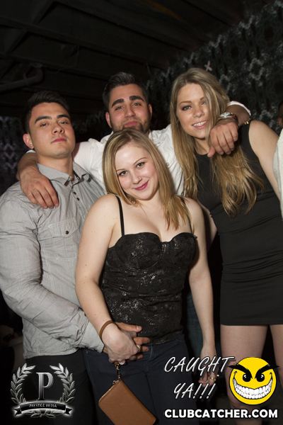 Ohso nightclub photo 140 - March 23rd, 2013