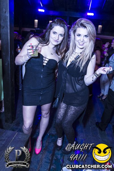 Ohso nightclub photo 15 - March 23rd, 2013