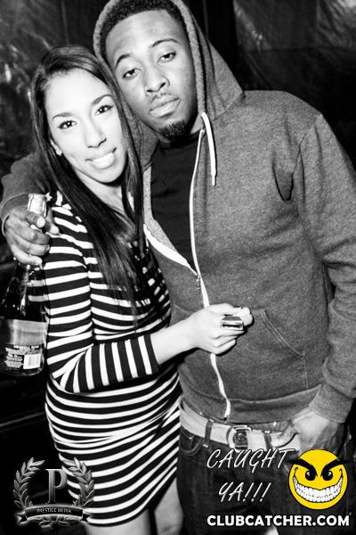 Ohso nightclub photo 141 - March 23rd, 2013