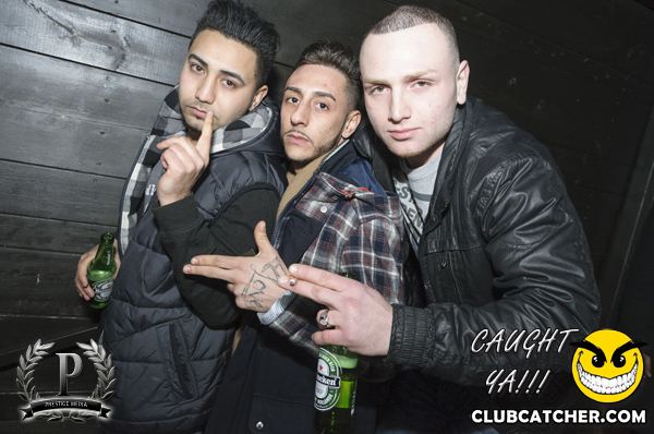 Ohso nightclub photo 142 - March 23rd, 2013