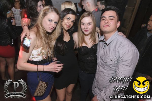 Ohso nightclub photo 143 - March 23rd, 2013