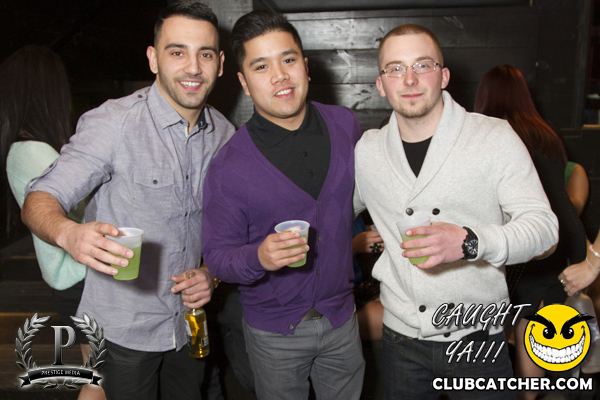 Ohso nightclub photo 147 - March 23rd, 2013