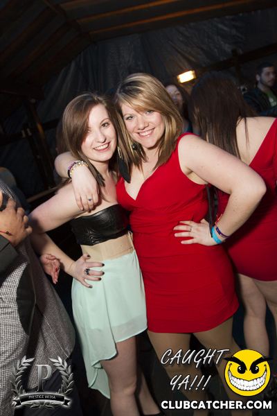 Ohso nightclub photo 148 - March 23rd, 2013