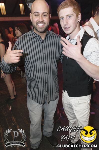 Ohso nightclub photo 149 - March 23rd, 2013