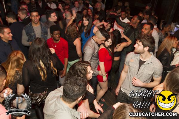 Ohso nightclub photo 16 - March 23rd, 2013