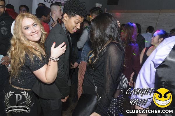 Ohso nightclub photo 151 - March 23rd, 2013