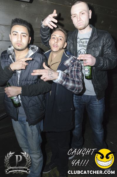 Ohso nightclub photo 153 - March 23rd, 2013