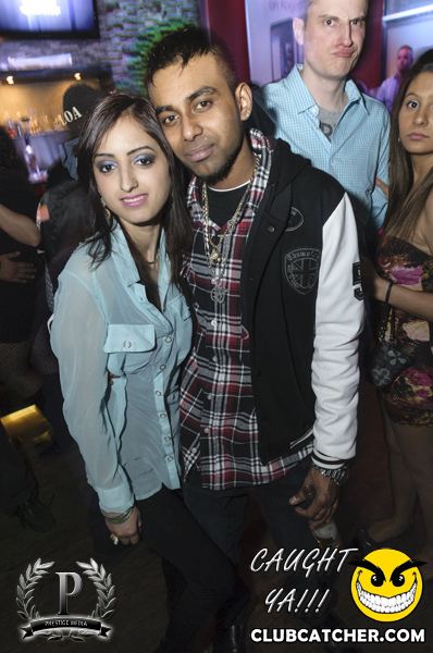 Ohso nightclub photo 158 - March 23rd, 2013