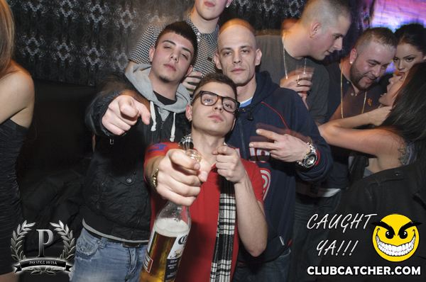 Ohso nightclub photo 159 - March 23rd, 2013